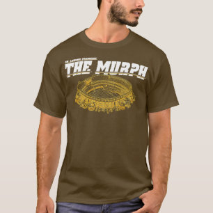 Camiseta El Murph
