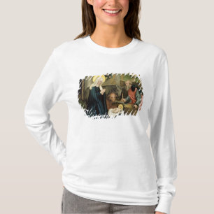 Camiseta El nacimiento de Cristo
