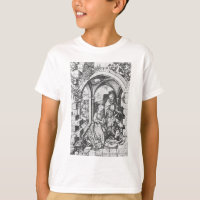 El nacimiento de Jesús (por Martin Schongauer)