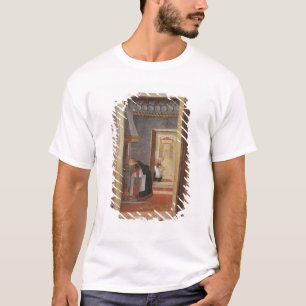 Camiseta El nacimiento de la Virgen