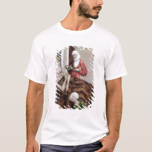 Camiseta El nacimiento de St. John el Bautista