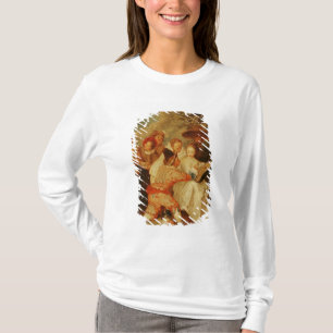Camiseta El narrador