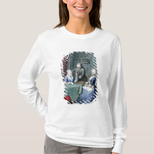 Camiseta El naturalista