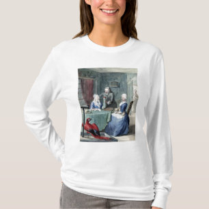 Camiseta El naturalista