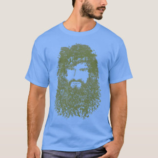 Camiseta El Naturista