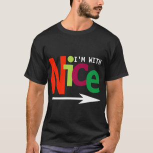 Camiseta El navidad divertido junta hacer juego #2 travieso
