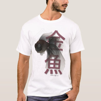 Camiseta El negro amarra