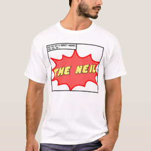 Camiseta El Neil
