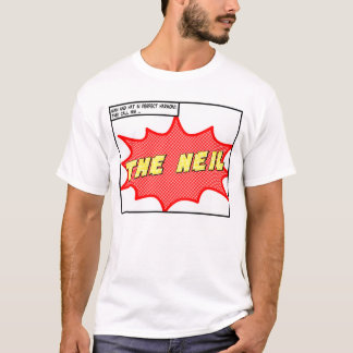 Camiseta El Neil