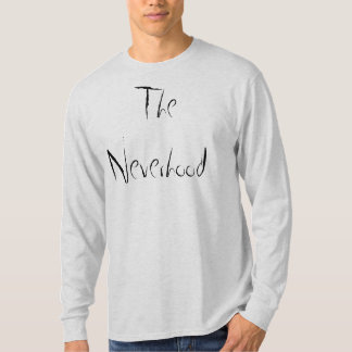 Camiseta El Neverhood