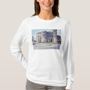 Camiseta El Nigra de Porta, siglo IV