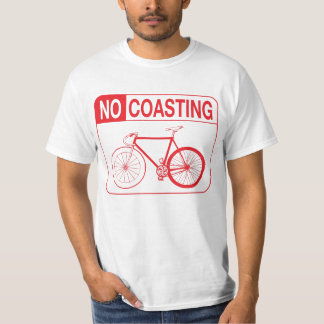 CAMISETA EL NINGÚN COSTEAR