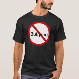 Camiseta El ningún tiranizar
