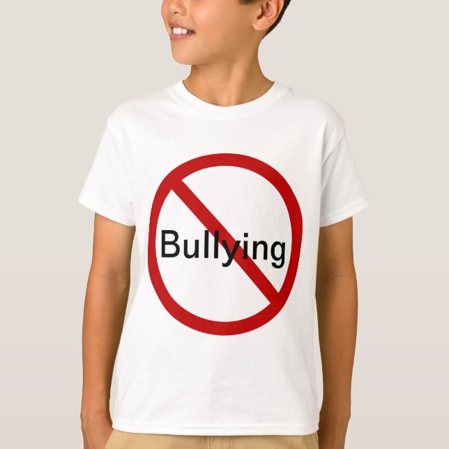 Camiseta El ningún tiranizar (Anverso)