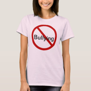 Camiseta El ningún tiranizar