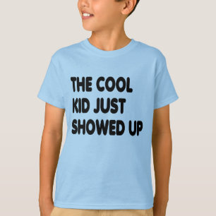 Camiseta El niño de Guay acaba de aparecer, niños divertido