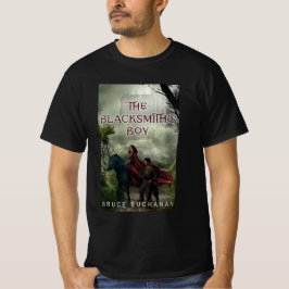 Camiseta El Niño del Herrero