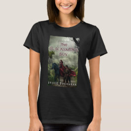 Camiseta El Niño del Herrero