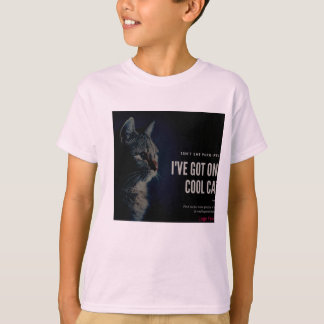 Camiseta El niño no es sirt