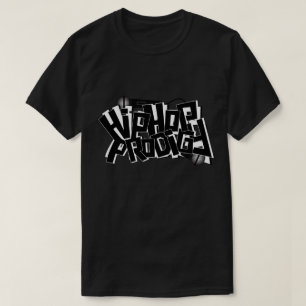 Camiseta El Niño Prodigio del HipHop