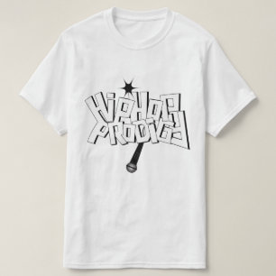 Camiseta El Niño Prodigio del HipHop