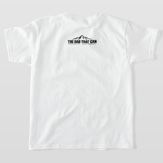 Camiseta El Niño Que Puede