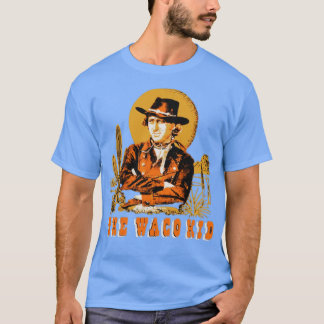 Camiseta El Niño Waco