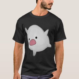 Camiseta El niño y la garza - Warawara