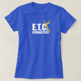 Camiseta El NIVEL 3 del etc - críe a un atleta famoso