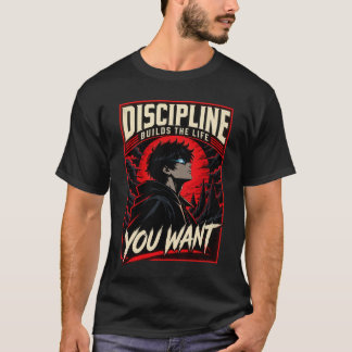 Camiseta El nombre del producto orientado al comprador.