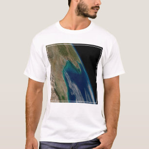 Camiseta El Norte Del Golfo De México.