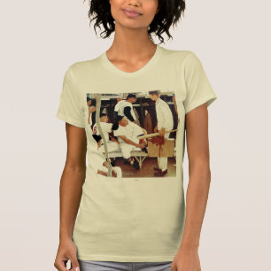 Camiseta El novato
