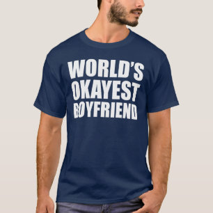 CAMISETA EL NOVIO MÁS BUENO DEL MUNDO