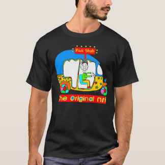 Camiseta el nri original