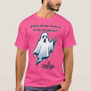 Camiseta "El Nudge Del 'No': La Dosis Diaria
