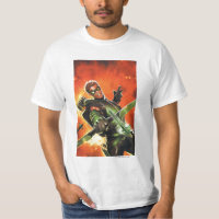 El nuevo 52 - La flecha verde #1