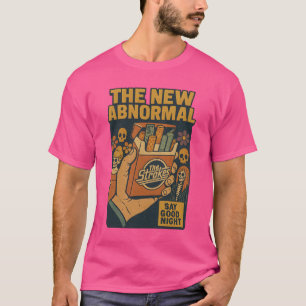 CAMISETA EL NUEVO ANORMAL
