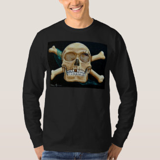 Camiseta "El nuevo hogar de la viuda negra "