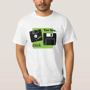 Camiseta El nuevo Idisk