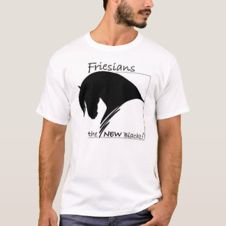 Camiseta El nuevo negro 2