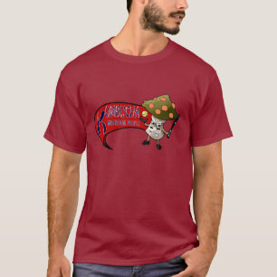 Camiseta El nuevo NUEVO uniforme de KMP