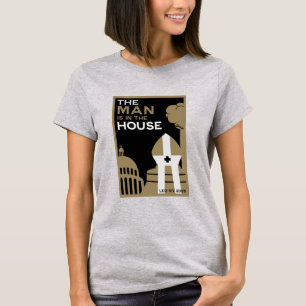 Camiseta El nuevo Papa 2025