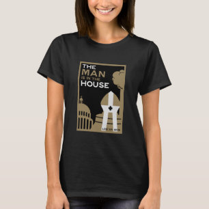 Camiseta El nuevo Papa 2025