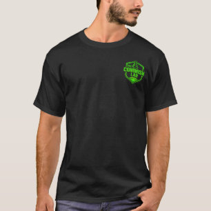 Camiseta El Nuevo Rat Pack