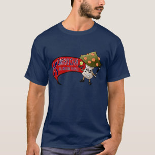 Camiseta El NUEVO uniforme de KMP