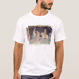 Camiseta El número de la bestia