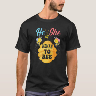 Camiseta Él O Ella Memaw Para Asumir Qué Será La Revolución