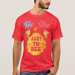Camiseta Él O Ella Se Tengan Que Ver Qué Será La Rescate De