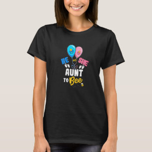 Camiseta Él o Ella Tía Para Ser La Mejor Tía Jamás Tía Vida