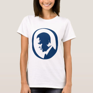 Camiseta El O grande